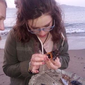 Meet your Posher, Brigid